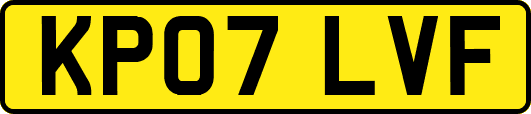 KP07LVF