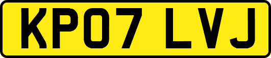 KP07LVJ