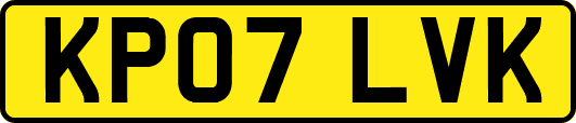 KP07LVK