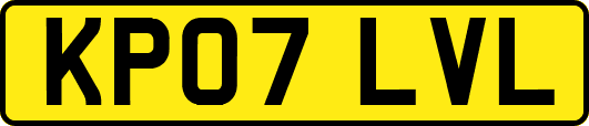 KP07LVL