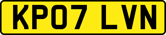 KP07LVN