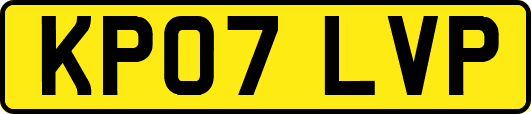 KP07LVP