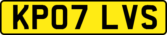 KP07LVS