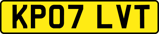 KP07LVT