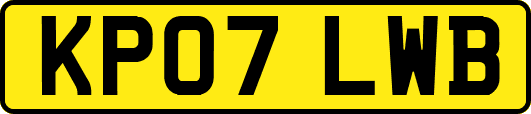 KP07LWB