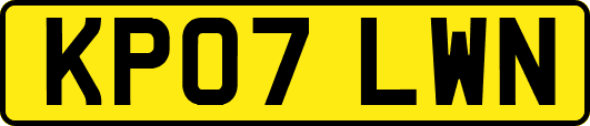 KP07LWN