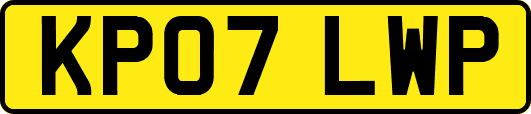 KP07LWP