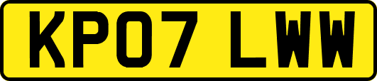 KP07LWW