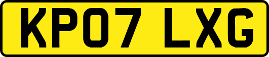 KP07LXG