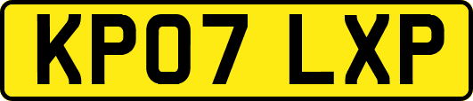 KP07LXP