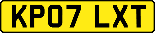 KP07LXT