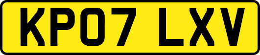 KP07LXV