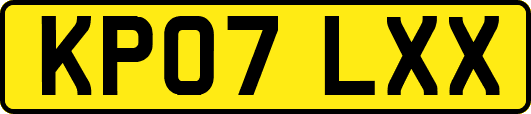 KP07LXX