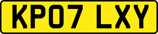 KP07LXY
