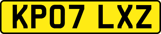 KP07LXZ