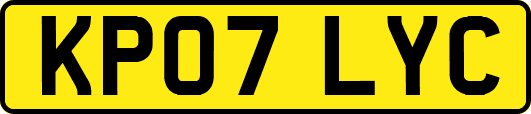 KP07LYC