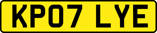 KP07LYE