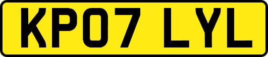 KP07LYL