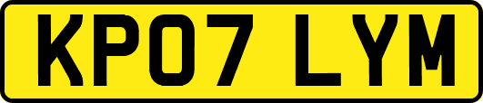KP07LYM