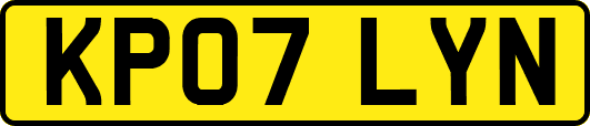KP07LYN