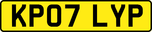 KP07LYP