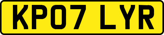 KP07LYR