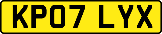 KP07LYX