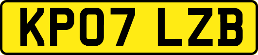 KP07LZB