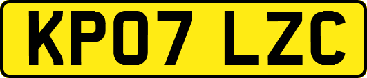 KP07LZC