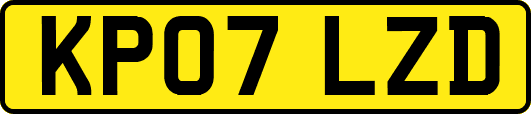 KP07LZD