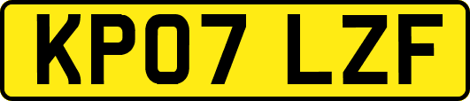 KP07LZF