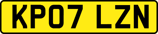 KP07LZN