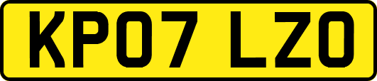KP07LZO