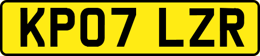KP07LZR