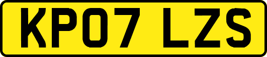 KP07LZS