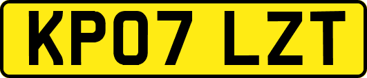KP07LZT