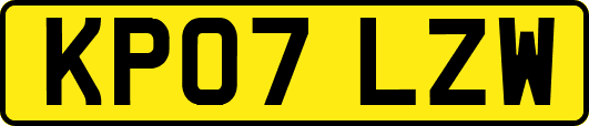 KP07LZW