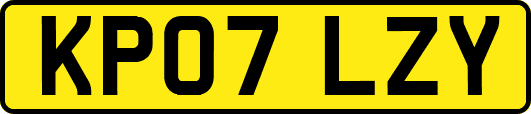 KP07LZY