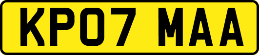 KP07MAA