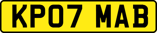 KP07MAB