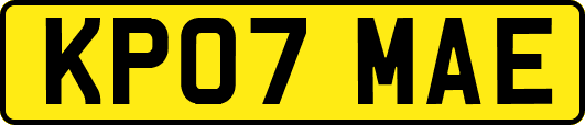 KP07MAE
