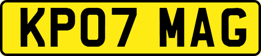 KP07MAG
