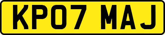 KP07MAJ