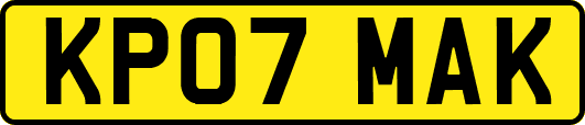 KP07MAK