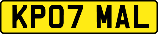 KP07MAL