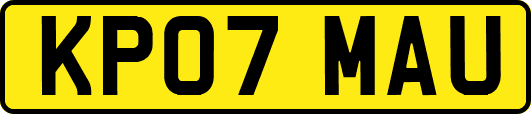 KP07MAU