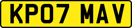 KP07MAV