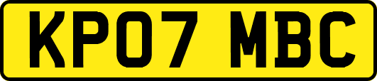 KP07MBC