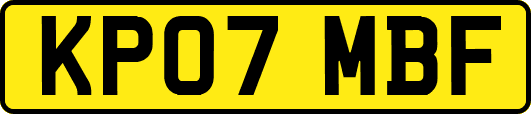 KP07MBF
