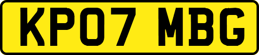 KP07MBG